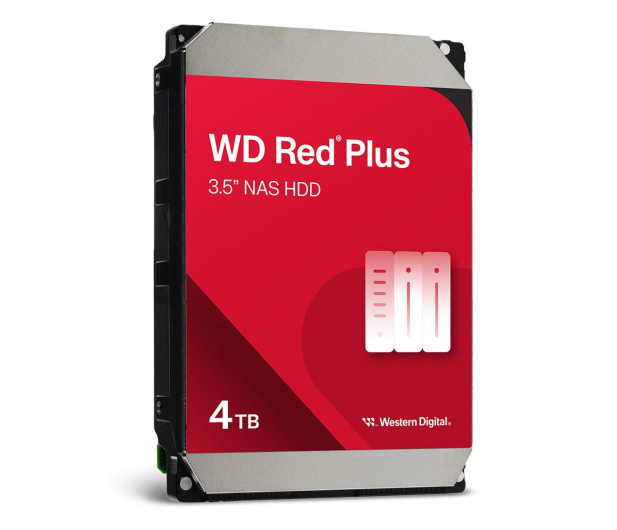 WD WD40EFZZ - 1472714 - zdjęcie 3